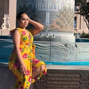 Meet your Posher, Harmony